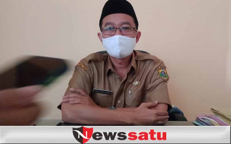 Belasan Ribu KPM di Bondowoso Tak Terima BPNT