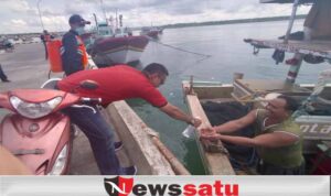 Branta Pesisir Wujudkan Desa Tematik Dengan Penguatan Budaya Ramah