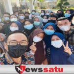 Bupati Pamekasan Motivasi Siswa Calon Praja IPDN Untuk Raih Beasiswa Pemkab