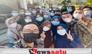 Bupati Pamekasan Motivasi Siswa Calon Praja IPDN Untuk Raih Beasiswa Pemkab