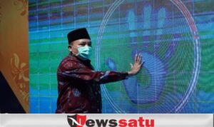 Bupati Sampang Canangkan Tahun 2022 Sebagai Tahun Inovasi