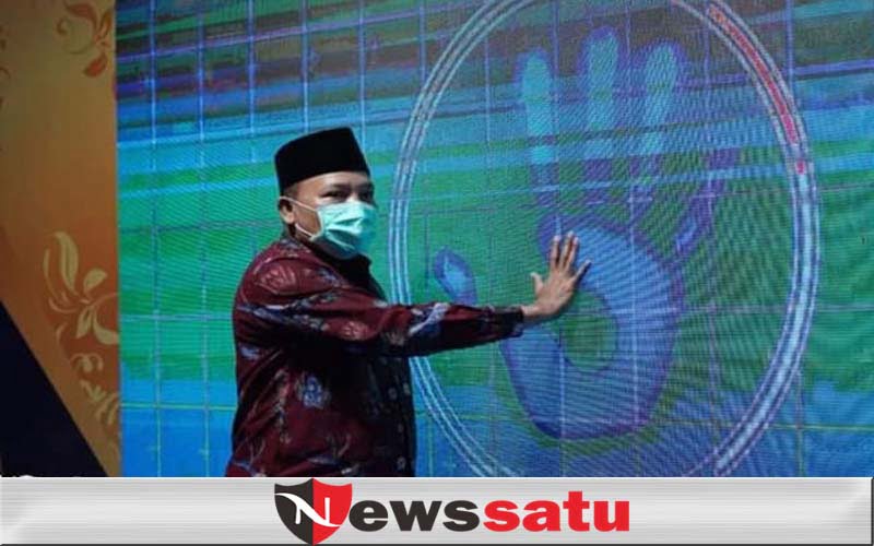 Bupati Sampang Canangkan Tahun 2022 Sebagai Tahun Inovasi