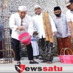 Bupati Sampang Harapkan Ponpes Jadi Penggembleng Generasi Muda
