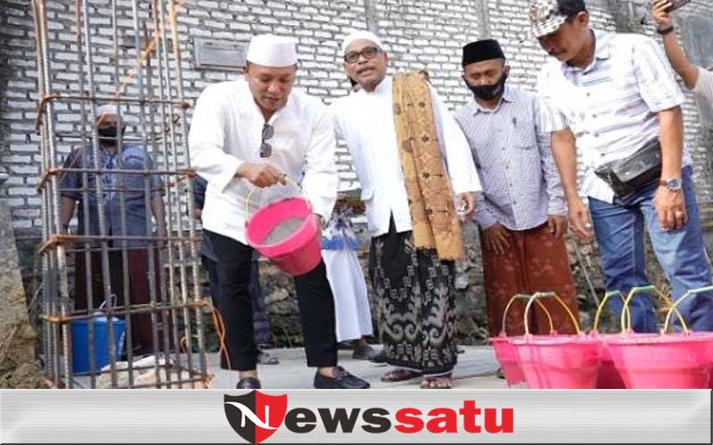 Bupati Sampang Harapkan Ponpes Jadi Penggembleng Generasi Muda
