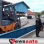 DKUPP Kota Probolinggo Tera Ulang Timbangan Jembatan Milik Perusahaan