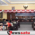 DPRD Sumenep, Eksekutif Harus Lebih Kreatif Dan Inovatif Dalam Peningkatan PAD