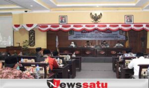 DPRD Sumenep, Eksekutif Harus Lebih Kreatif Dan Inovatif Dalam Peningkatan PAD