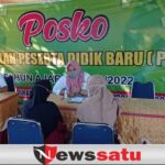 Disdik Kota Probolinggo Buka PPDB Jalur Zonasi Tingkat SMP