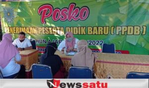 Disdik Kota Probolinggo Buka PPDB Jalur Zonasi Tingkat SMP