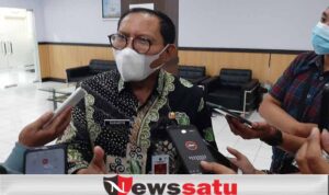 Dua OPD Bondowoso Berlakukan WFH