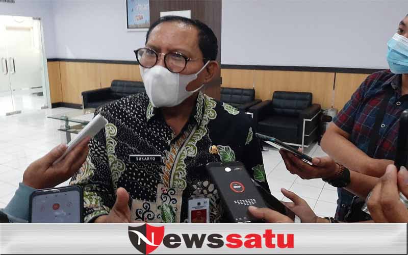 Dua OPD Bondowoso Berlakukan WFH