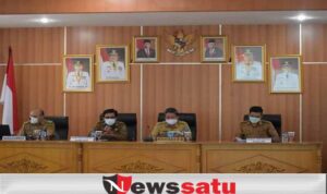 Fokus Akselerasi Reformasi Birokrasi, Pemkab OKI Genjot Kualitas Pelayanan Publik
