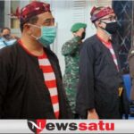 Forkopimda Sampang Khidmat Ikuti Upacara Hari Lahir Pancasila Meski Virtual