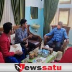 GMNI Kecewa Tak Dapat Data Alokasi DBHCHT di Dinas KPHP Pamekasan