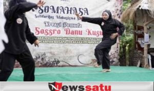 Gadis Pelopor Berprestasi, Harumkan Pemuda Kabupaten Sampang