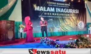 Gerak Inspiratif KSEI JEBIS IAIN Madura untuk Gelorakan Ekonomi Islam Pada Pemuda