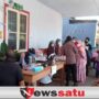 HUT Bhayangkara Ke 75, PMI Kota Probolinggo Gelar Vaksinasi Gratis