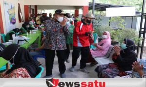 Hari Ini, Pemkab Sumenep Berlakukan SIKM Hari Ini, Pemkab Sumenep Berlakukan SIKM