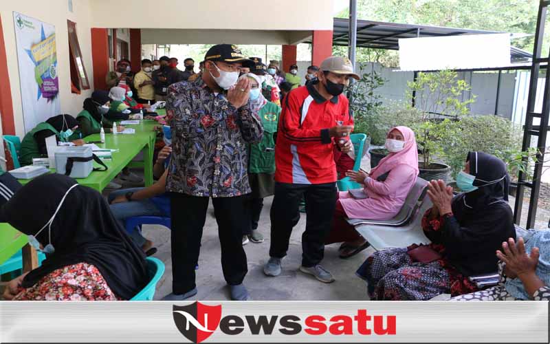 Hari Ini, Pemkab Sumenep Berlakukan SIKM