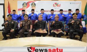 Hari Pancasila Dan Pesan Persatuan Dari OKI