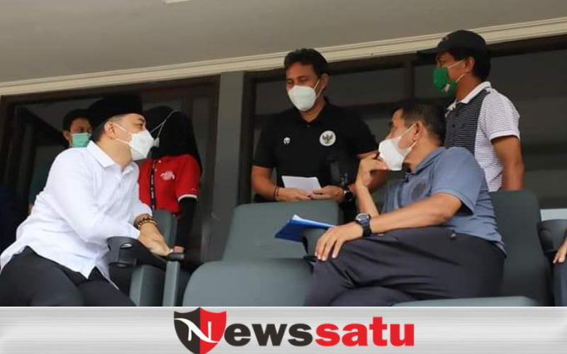 Seleksi Timnas U-16, Kota Surabaya Buat Diklat Sepakbola dan 1 Pemain Pamekasan Lolos ke Seleksi Lanjutan