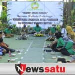 Tahun 2022 Kota Probolinggo Wujudkan Zero Penggunaan Kantong Plastik