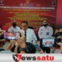 Libas Narkoba di Madura, BNN Teken Perjanjian Kerjasama dengan Lapas Narkotika Kelas IIA Pamekasan