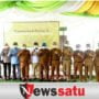 Optimalisasi Lahan Gambut di Purun Desa Pulau Geronggang
