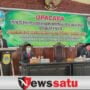 Tutup Acara PKP Angkatan VII , Bupati Bondowoso Minta Peserta Berikan Pelayanan Publik Sesuai SOP