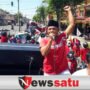 Ini Tanggapan Pemkab Saat PKL Arek Lancor Di Gelar Kantor Bupati Pamekasan