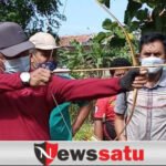 Perpatri Harapan Prestasi Gemilang, KORMI Pamekasan Dalam Porprov 2021