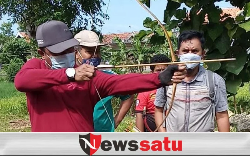 Perpatri Harapan Prestasi Gemilang, KORMI Pamekasan Dalam Porprov 2021Perpatri Harapan Prestasi Gemilang, KORMI Pamekasan Dalam Porprov 2021