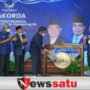 Gubernur Sumsel dan Bupati OKI Hadiri Rakorda NasDem