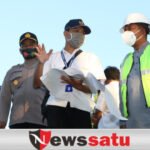 Begini Cara Bupati Sumenep Atasi Kekeringan Di Desa Montorna