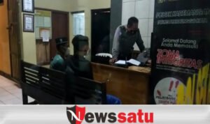 Santri Di Probolinggo Jadi Korban Begal