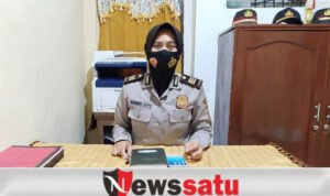 Polres Pamekasan Buru Penyebar Hoaks Rencana Rapid Antigen Di Arek Lancor