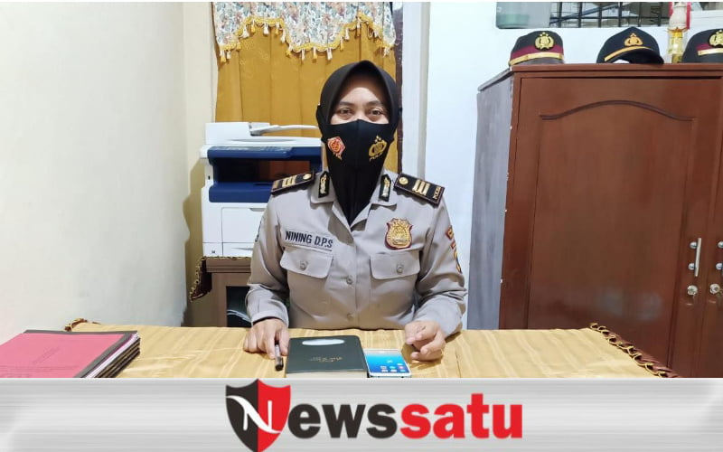 Polres Pamekasan Buru Penyebar Hoaks Rencana Rapid Antigen Di Arek Lancor