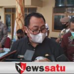 Klaster Baru, Wakil Bupati Bondowoso Himbau Masyarakat Patuhi Prokes
