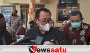 Klaster Baru, Wakil Bupati Bondowoso Himbau Masyarakat Patuhi Prokes