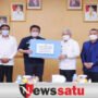 Kabupaten OKI Terima Kucuran Dana Bangub Untuk Pembangunan Infrastruktur