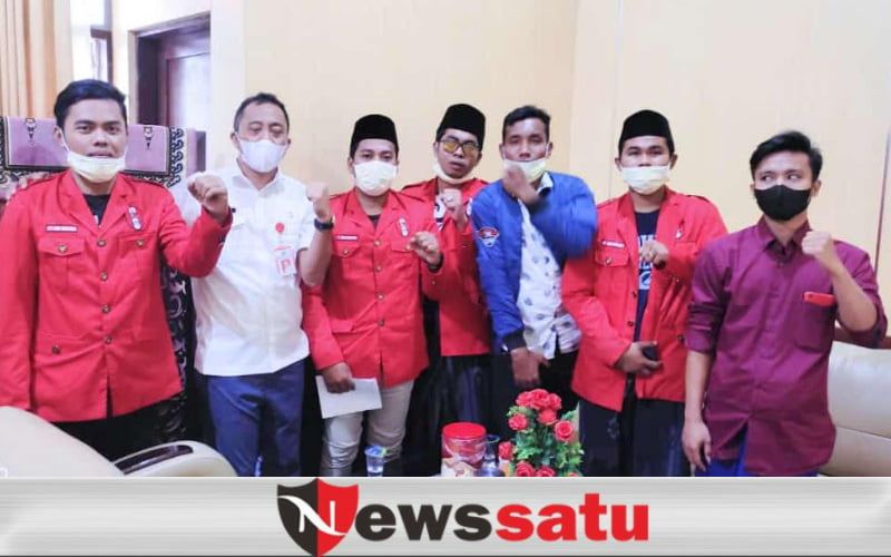 GMNI akan kawal Penggunaan DBHCHT Senilai Rp. 64,5 M Pada Setiap OPD di Pamekasan