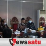 KASN Monev Seleksi JPT, Bupati Bondowoso Tegas Seleksi Sesuai Prosedur