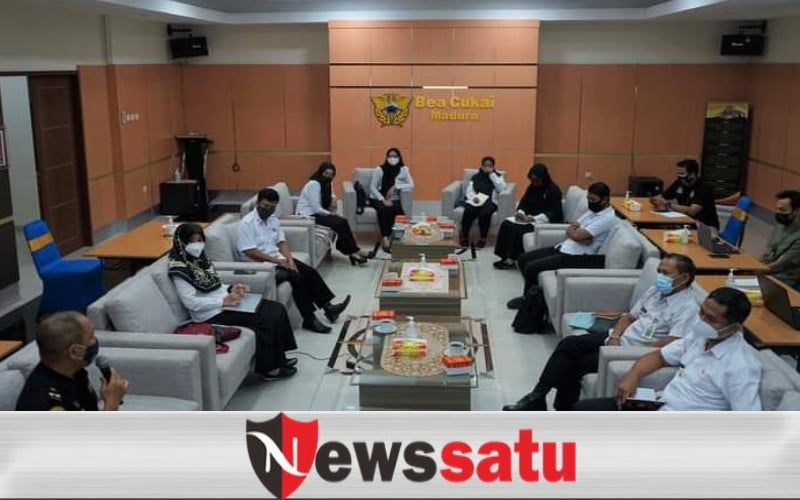 Buruh Tani Tembakau Jadi Sasaran Bantuan BLT DBHCHT di Pamekasan