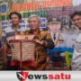 Kerja Kolektif di OKI Kelola Lahan Gambut Berkelanjutan
