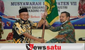 Harisandi Savari Nakhoda Kadin Pamekasan, Ini Harapan Bupati Pamekasan