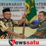 Harisandi Savari Nakhoda Kadin Pamekasan, Ini Harapan Bupati Pamekasan