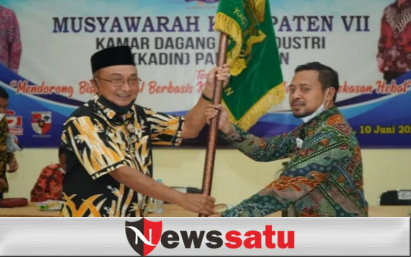 Harisandi Savari Nakhoda Kadin Pamekasan, Ini Harapan Bupati Pamekasan