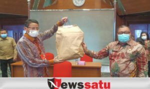 Menparekraf Sandiaga Uno Support Kembangkan Potensi Pariwisata berbasis budaya di OKI