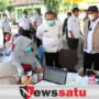 Bupati Sumenep Percepat Vaksinasi Covid-19