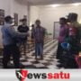 Tempat Kongkow Disasar Satgas Covid-19 Edukasi Kebiasaan Baru